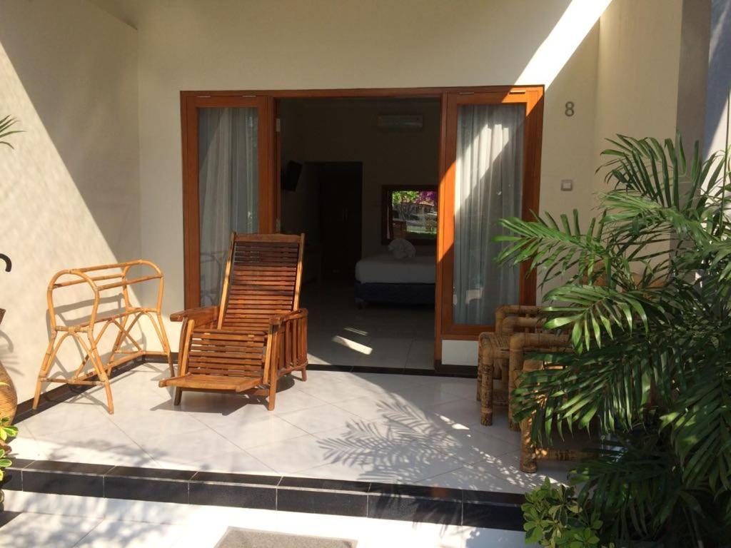 Astina Hotel لوفينا المظهر الخارجي الصورة