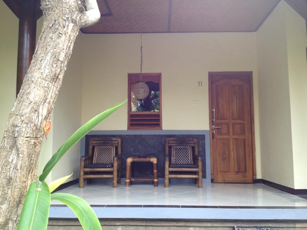 Astina Hotel لوفينا المظهر الخارجي الصورة