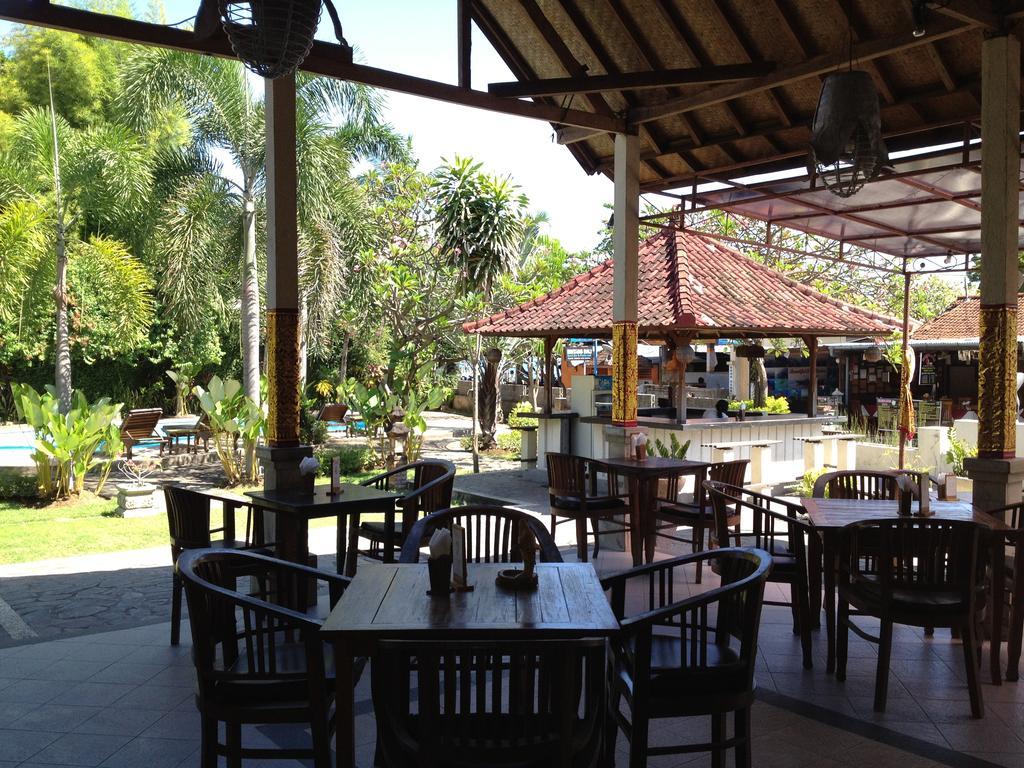 Astina Hotel لوفينا المظهر الخارجي الصورة
