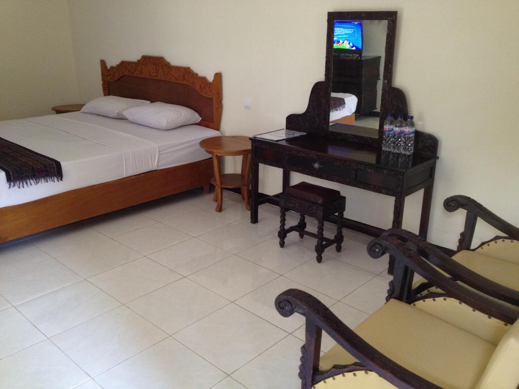 Astina Hotel لوفينا المظهر الخارجي الصورة
