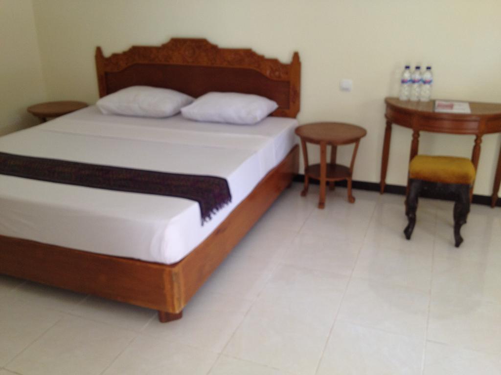 Astina Hotel لوفينا المظهر الخارجي الصورة
